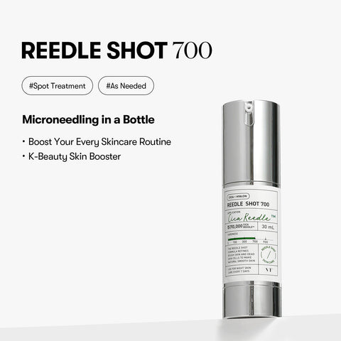 VT Reedle Shot 700 30ml