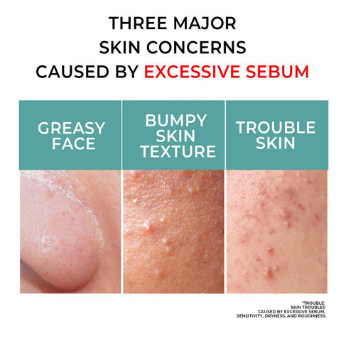 Soonsu Beauty No.1 Pure-Full Calming Herb Toner texture close-up