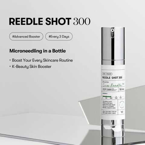VT Reedle Shot 300 50ml