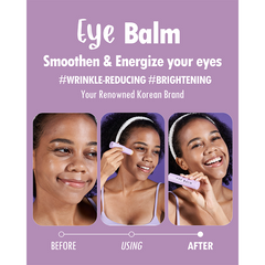 KAHI Eye Balm 9g
