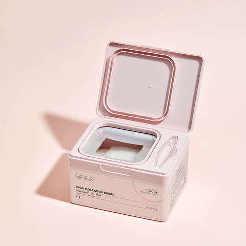 VT Cica Collagen Mask 30P