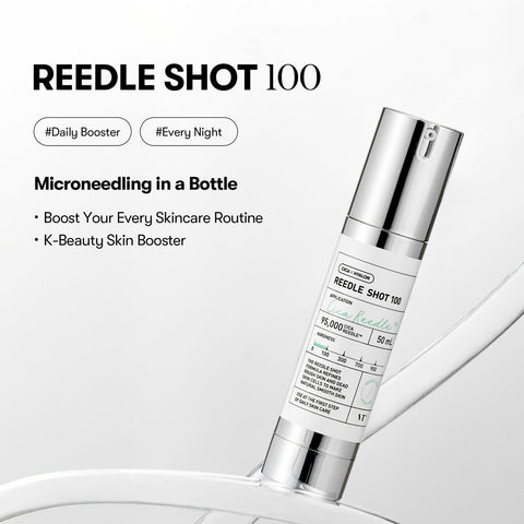 VT Reedle Shot 100 50ml