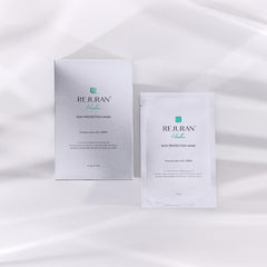 Soonsu Beauty Healer Skin Protection Mask side view