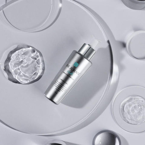 Soonsu Beauty Healer Turnover Ampoule - c-PDRN 0.5% application use