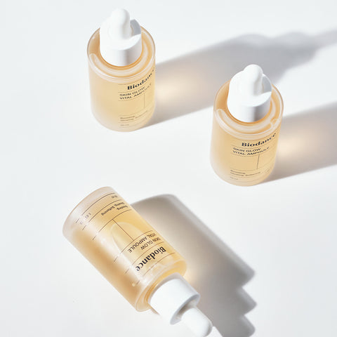 Biodance Skin Glow Vital Ampoule 30ml