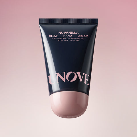 UNOVE Glow Hand Cream 40ml