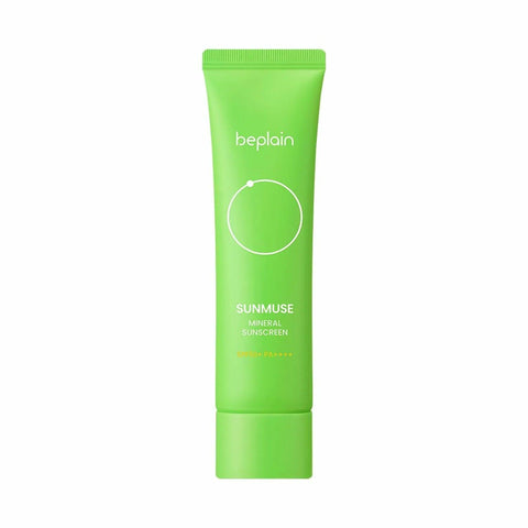 Soonsu Beauty Sunmuse Mineral Suncreen front view
