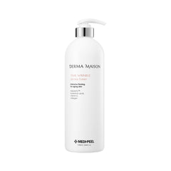 Medipeel Derma Maison Time Wrinkle Toner 1000ml