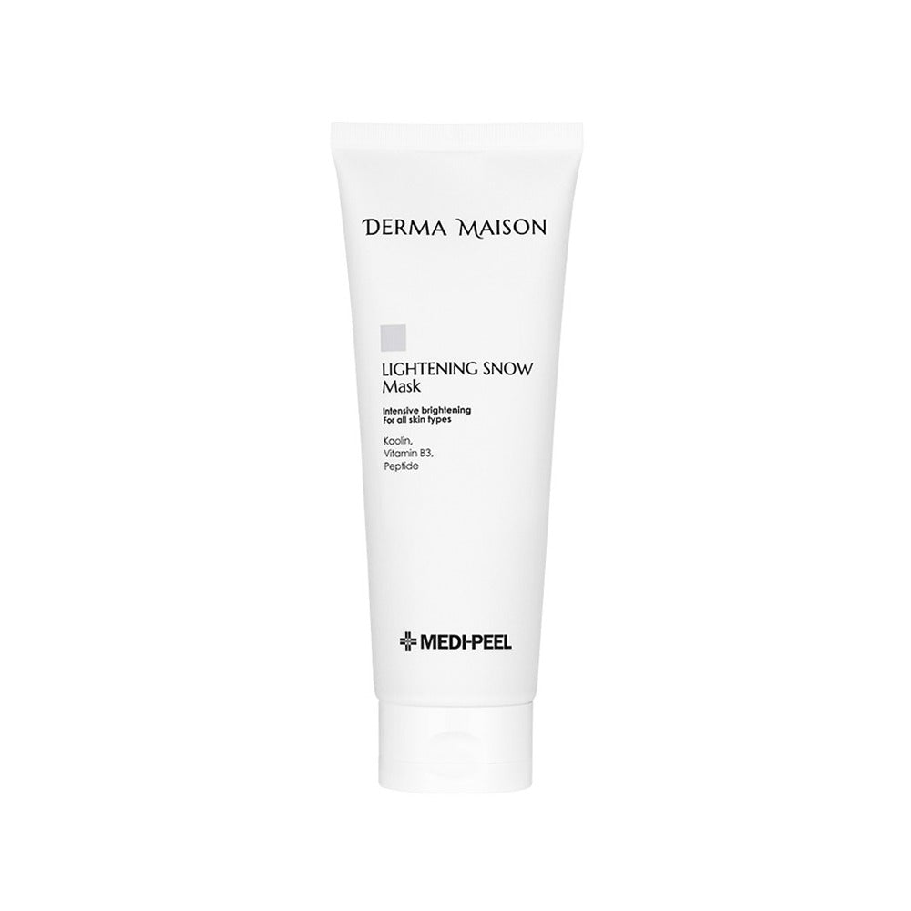 Medipeel Derma Maison Lightening Show Mask 250ml
