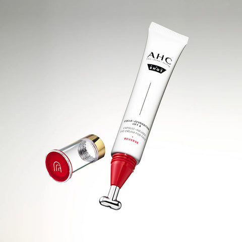 AHC Pro Shot Colla-Juvenation Lift 4 Eye Cream For Face 30ml
