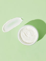 Soonsu Beauty Centella Blemish Cream texture close-up
