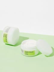 Soonsu Beauty Centella Blemish Cream application use