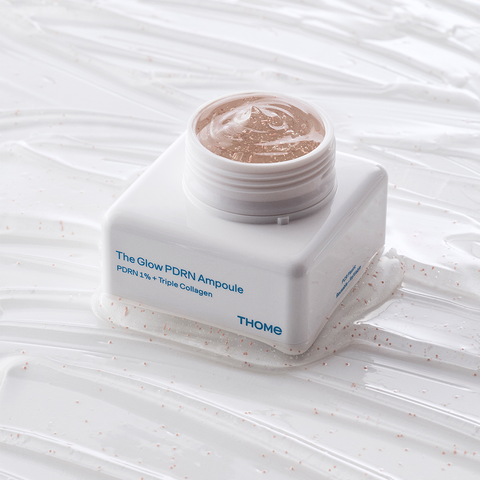 Thome Dual PDRN Skin Booster Ampoule 50ml