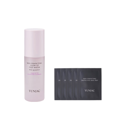 YUNJAC Skin Perfecting Glow Up Prep Water 50ml