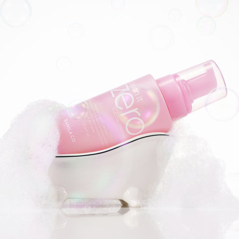 Banila Co Clean It Zero Bubble Cleanser 300ml