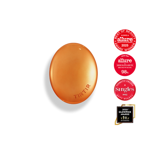 TIRTIR Mask Fit AI Filter Mini Cushion 4.5g