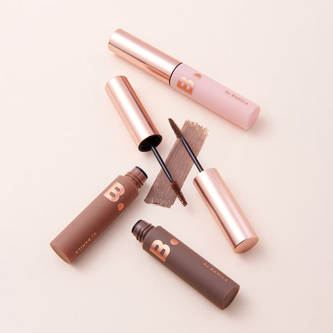 Banila Co Smudge Out Detail Browcara 4g