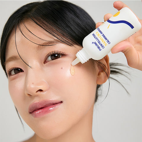 Pibumi Nano Cica Calming 2-Piece Set (1+1)