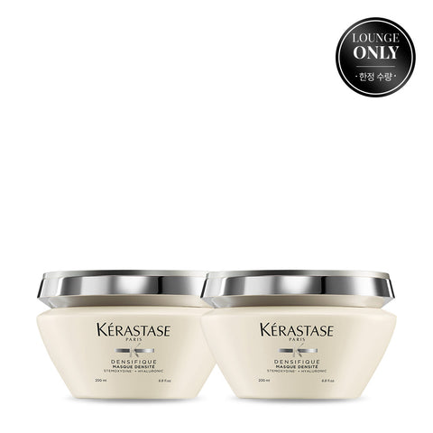 Kerastase Densifique Hair Mask Duo (2 x 200ml)
