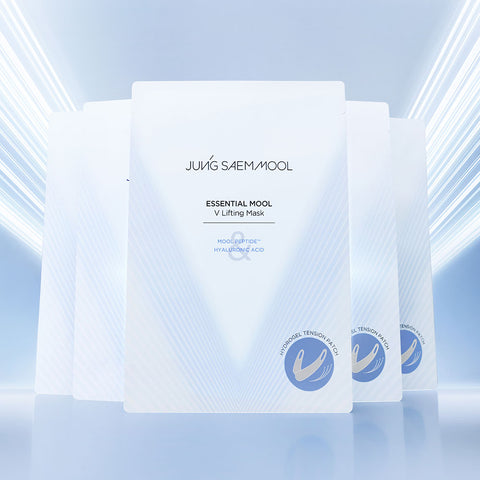 JUNG SAEM MOOL Essential Water V Lifting Mask 10.5g 5P