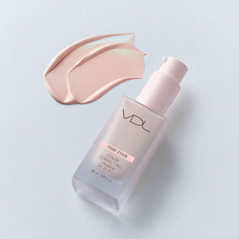 VDL Tone-Stain Color Correcting Primer 30ml