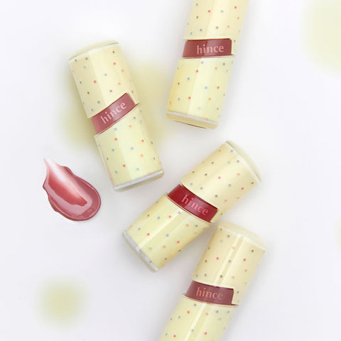 hince Ro Glow Gel Tint 4ml