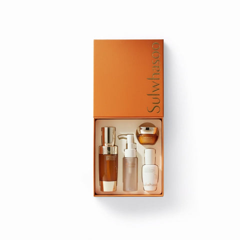 Sulwhasoo Jaum Capsule Serum 50ml