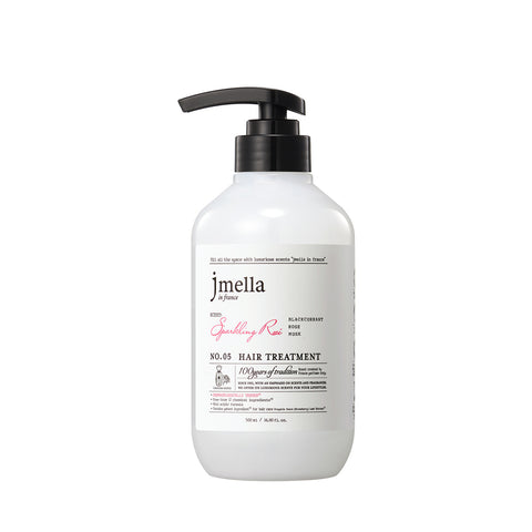 jmella Sparkling Ros? Protein Hair Treatment 500ml
