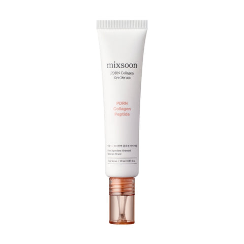 Mixsoon PDRN Collagen Eye Serum 20ml (2 Pack)