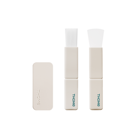 Thome Face Brush Set