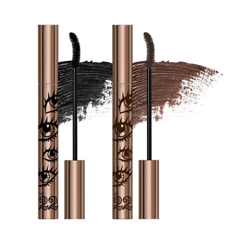 Chosungah Beauty Donggongmiin Long & Curl Mascara (2 Colors)