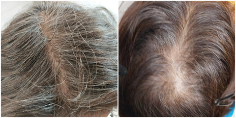 MODAMODA Zero Gray Black Shampoo 10 - 300g x2 + 100g x3