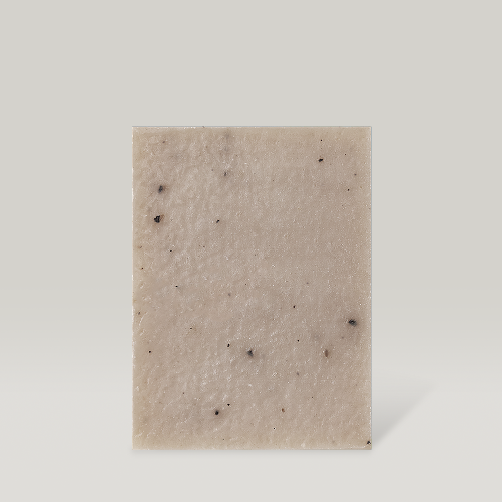 Donggubat Olbareun Body Scrub Bar Sea Salt 100g