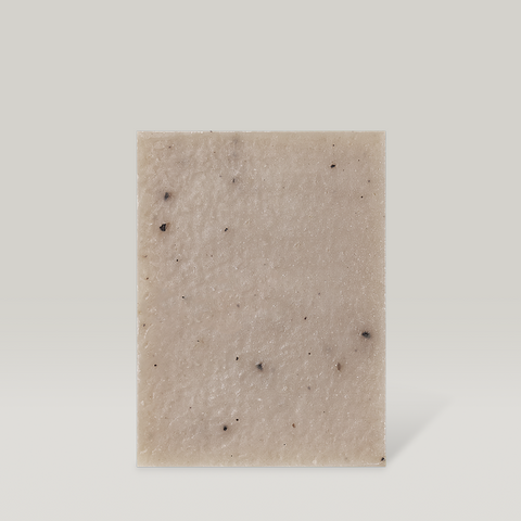 Donggubat Olbareun Body Scrub Bar Sea Salt 100g