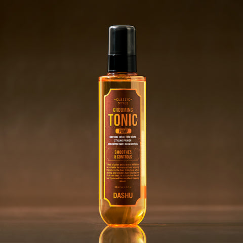 Dashu Grooming Tonic Pump 200g