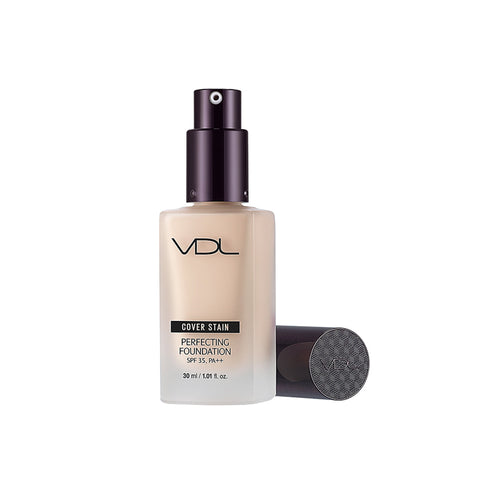 VDL Coverstain Perfecting Foundation 30ml