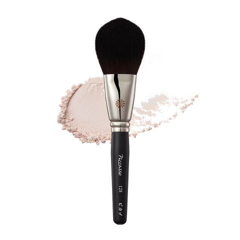 Picasso 128 Powder Brush 1ea