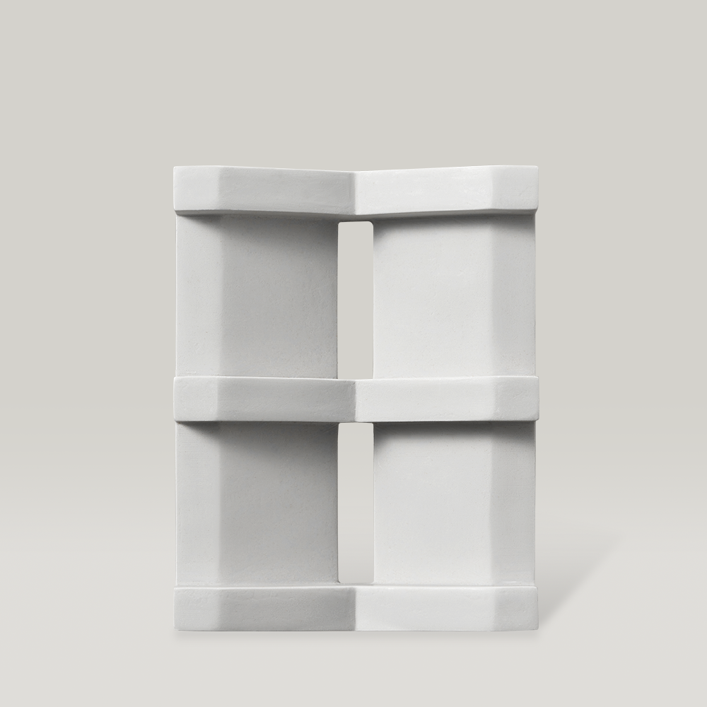 Donggubat Signature Soap Dish