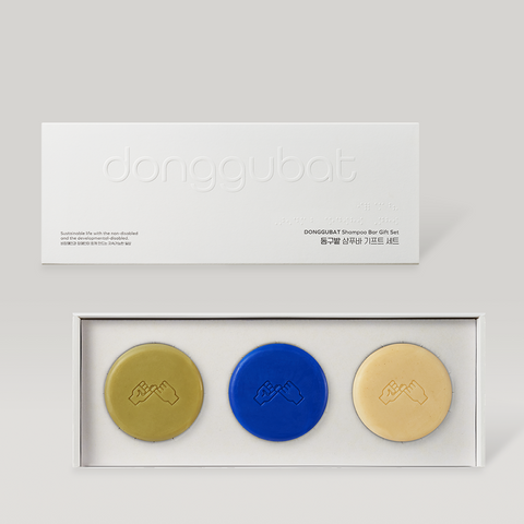 Donggubat Gift Set