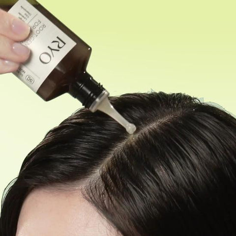 Ryo Rootgen Scalp Essence 145ml
