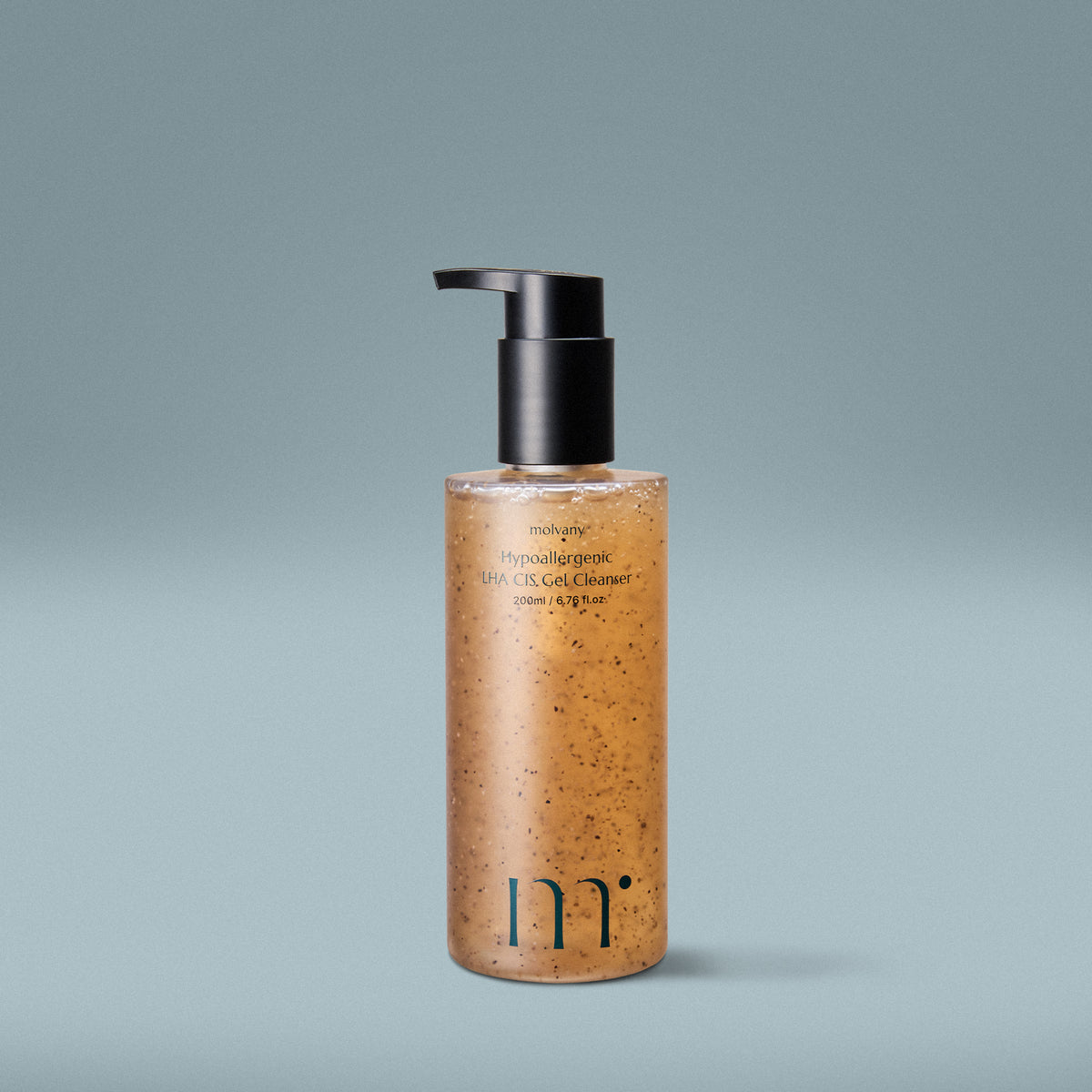 Molvany Yulpi Low-Irritation LHA Cleansing Gel 200ml