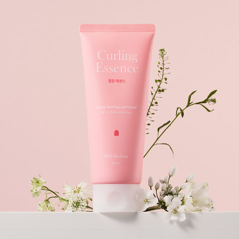 Milk Baobab Curling Essence 150ml