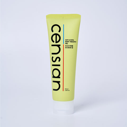 DongKook Censian Hot & Cool Body Therapy Gel 100ml