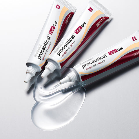 DongKook Centellian24 Scar Gel 15g x 2 (Medical Device)