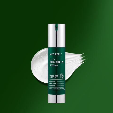 Medipeel Phyto CicaNol B5 Shot Serum 6000 50g