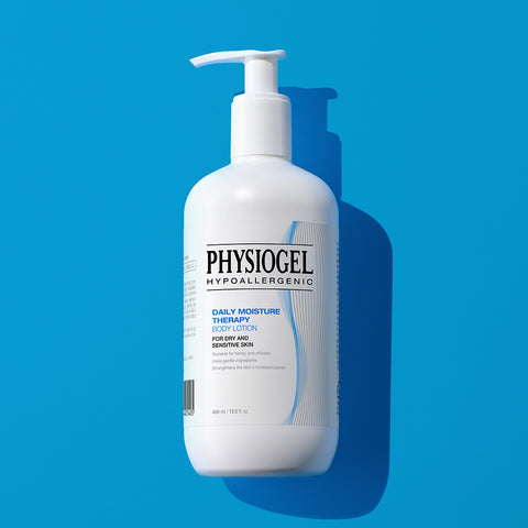 Physiogel DMT Daily Moisture Therapy Body Lotion 400ml