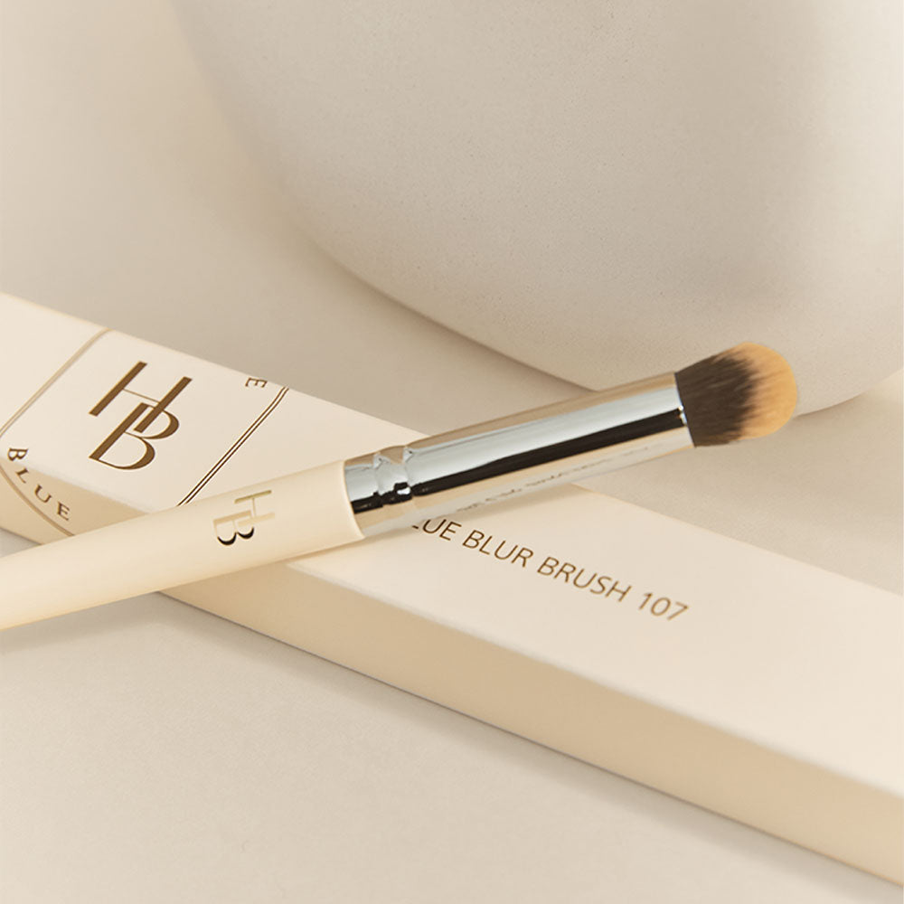 Heveblue Blur Brush 107