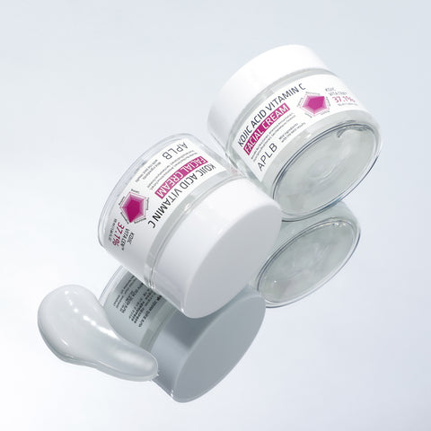 APLB Kojic Acid Vitamin C Facial Cream