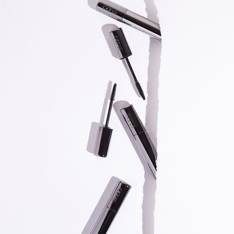 The Saem Studio Daily Mascara 9ml Black