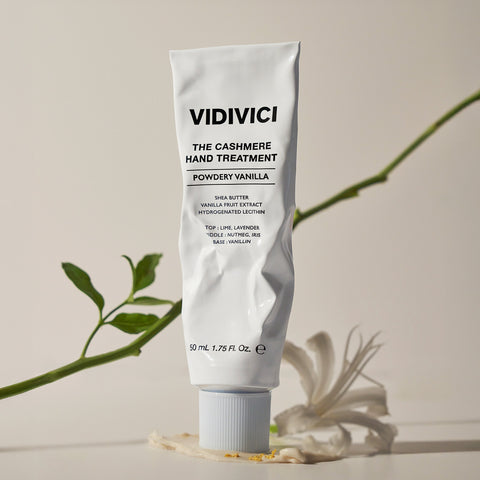 VIDIVICI The Cashmere Hand Treatment 50ml Duo Set